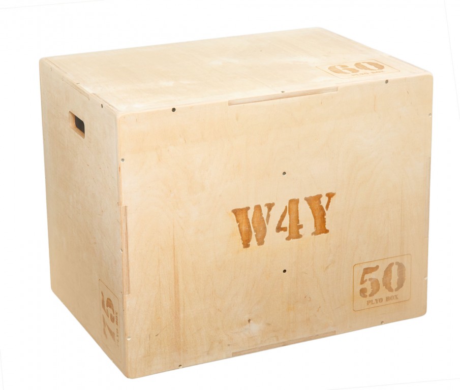 

Бокс Way4You