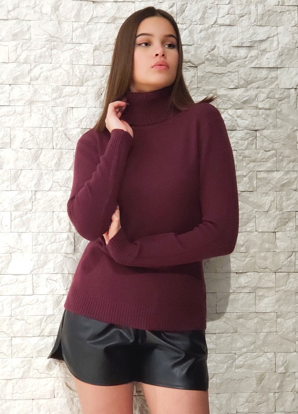 

Гольф Di classe 11-6665 S-L марсала