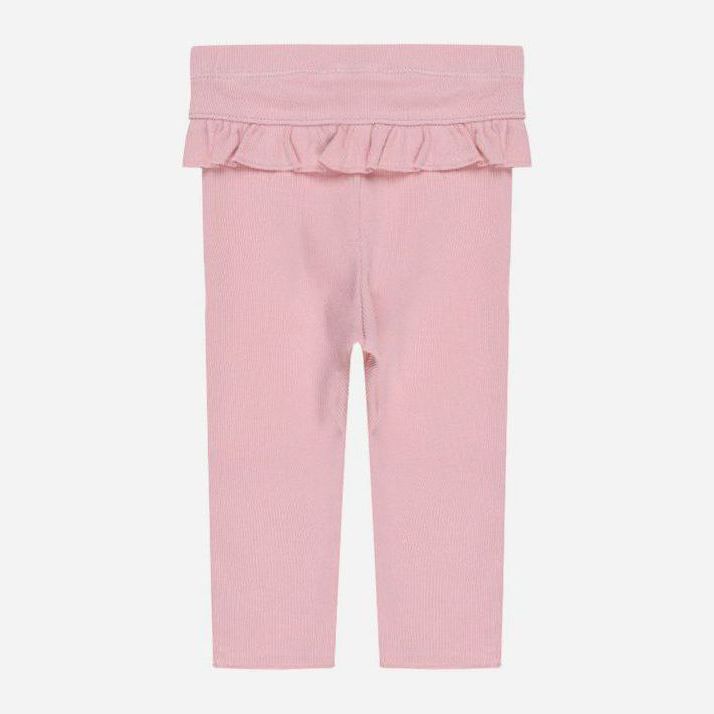 

Лосины H&M 75408 62 см Розовые