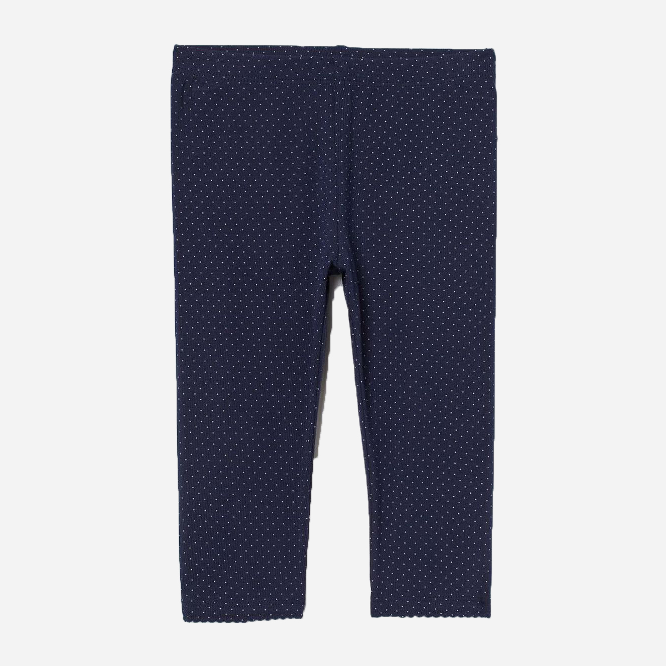 

Лосины H&M 510407 104 см Черные