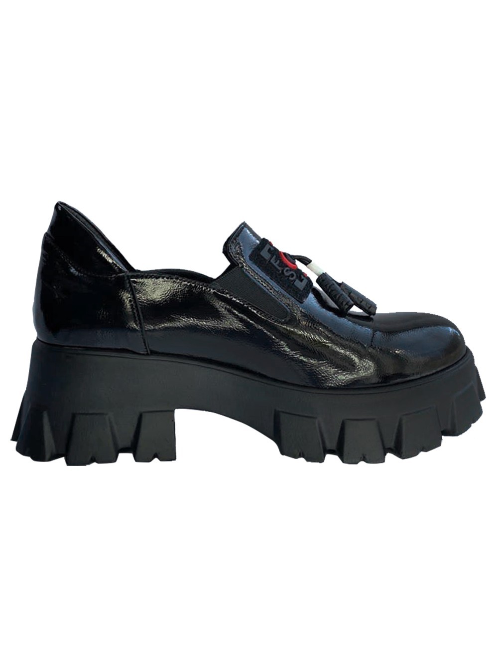 

Туфли Donna Rosalia G019-9890 36