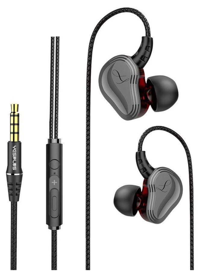

Наушники вакуумные YESPLUS YS309