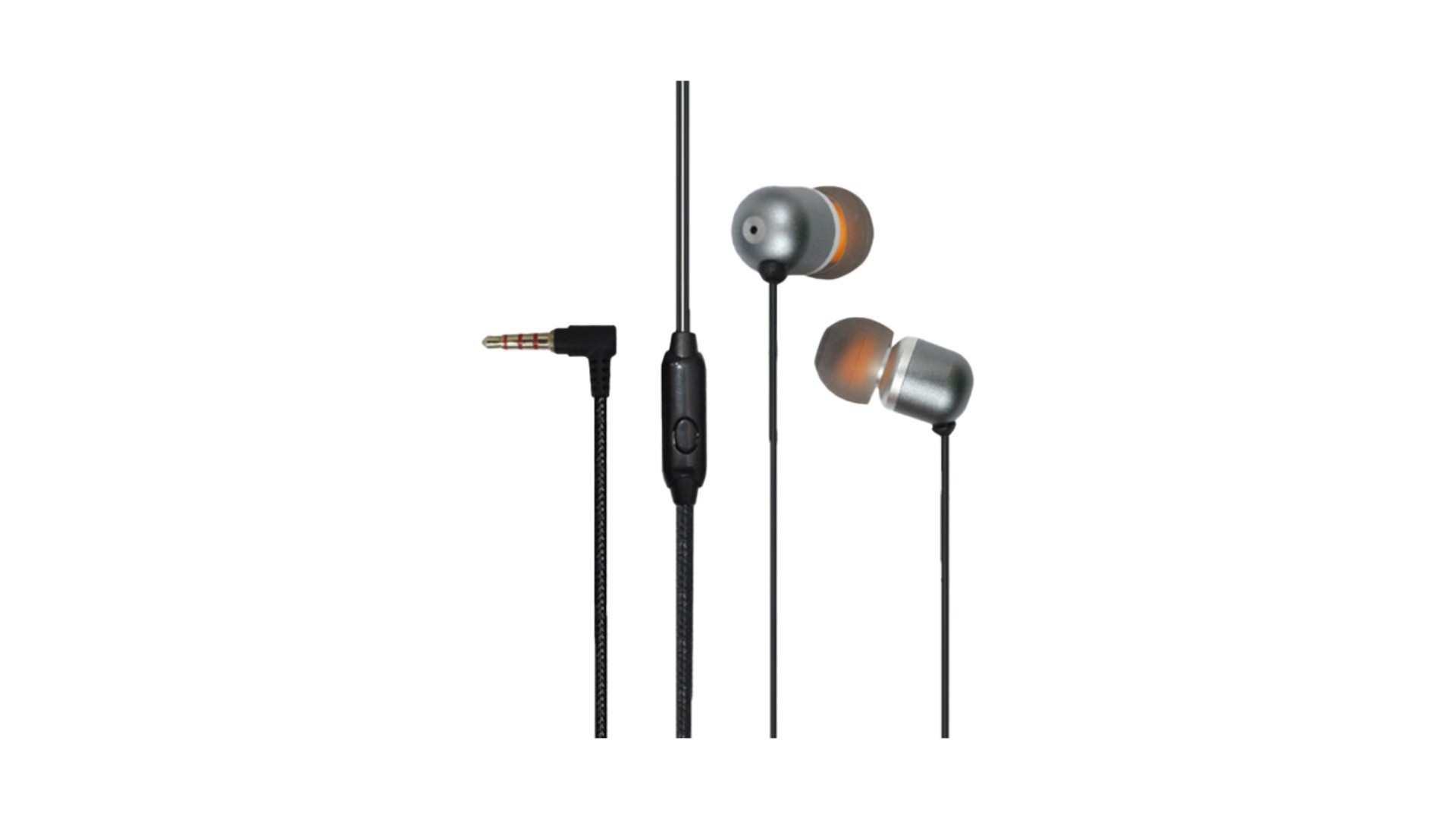 

Наушники вакуумные YESPLUS YS302