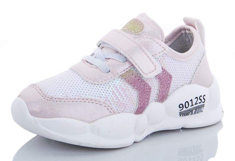

Кроссовки Y.Top 2008-3 27 17,5 см Розовые