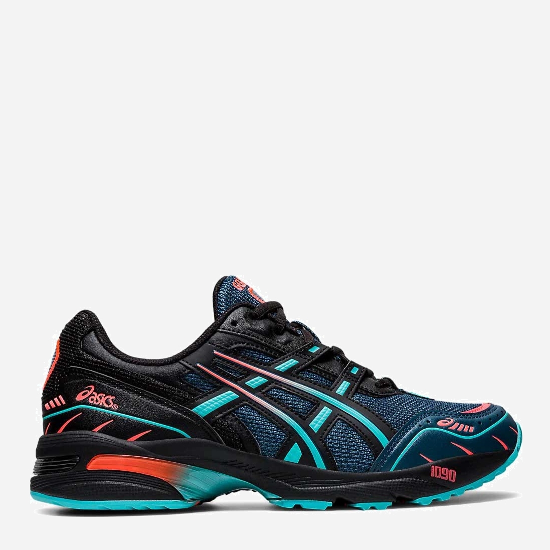 

Кроссовки ASICS Gel-1090 1021A275-402 40.5 (7.5) 25.5 см Синие