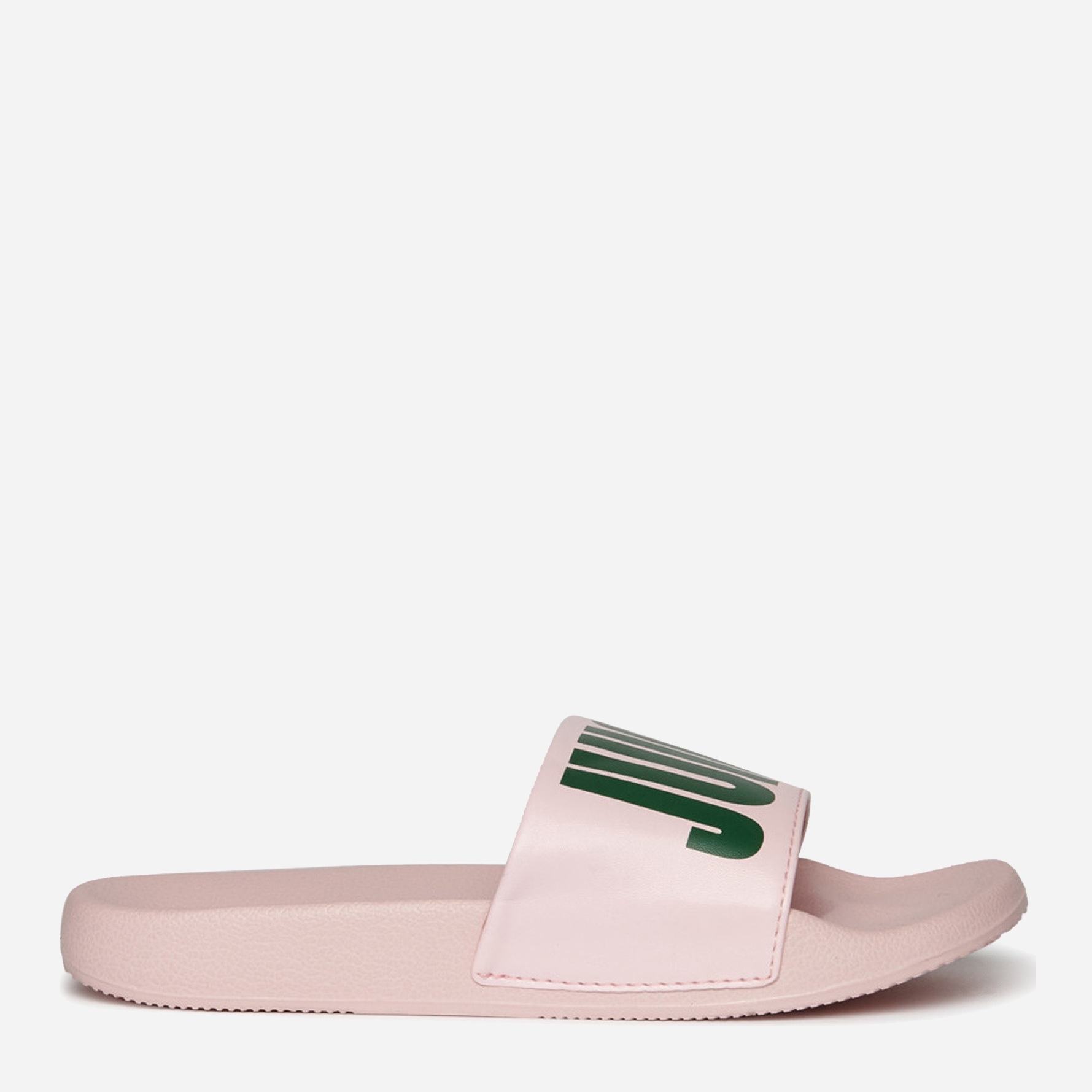

Шлепанцы Juicy Couture Maddie Synthetic Nappa JJ017-650 38