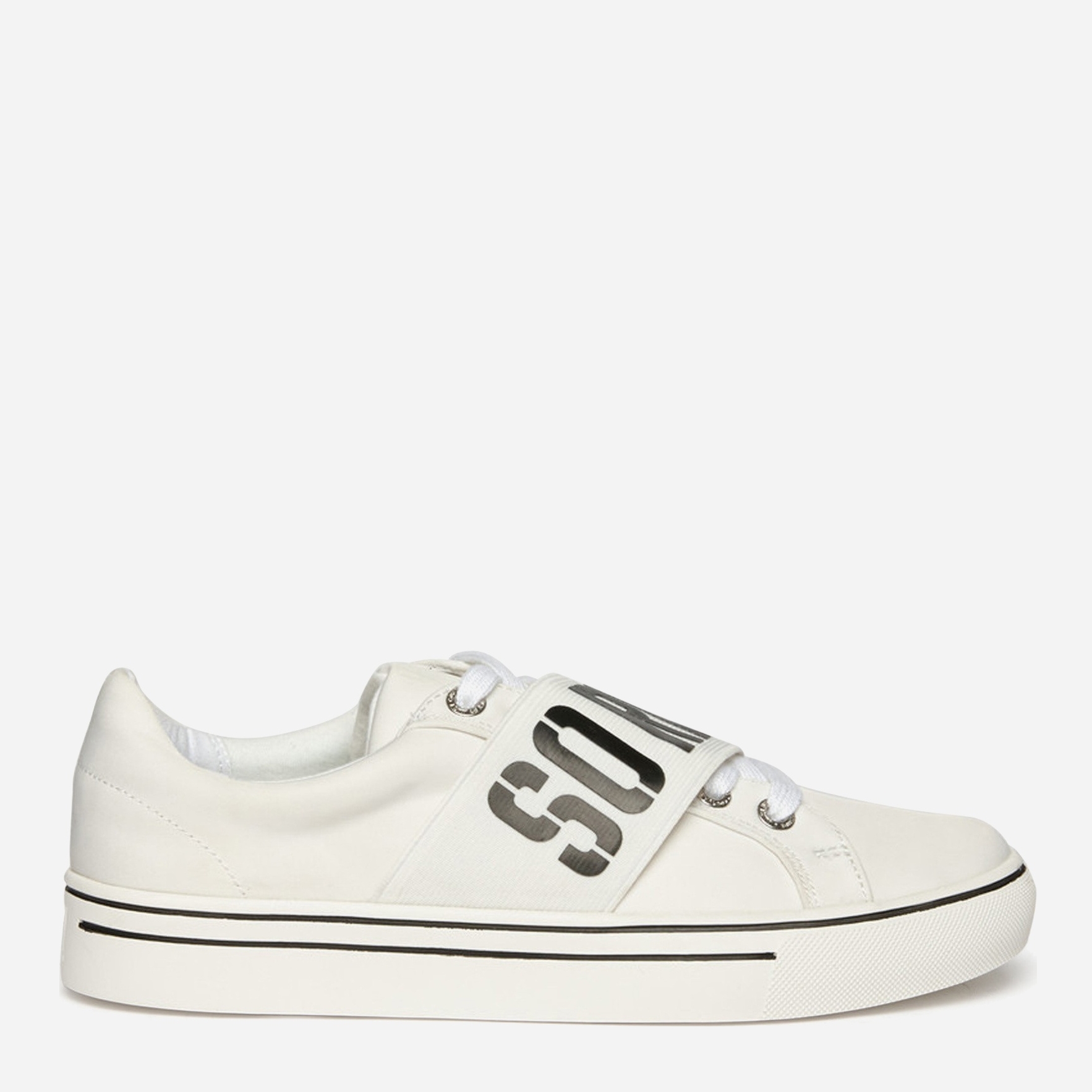 

Кеды Juicy Couture Clorinda Nylon/Elastic JJ146-230 39