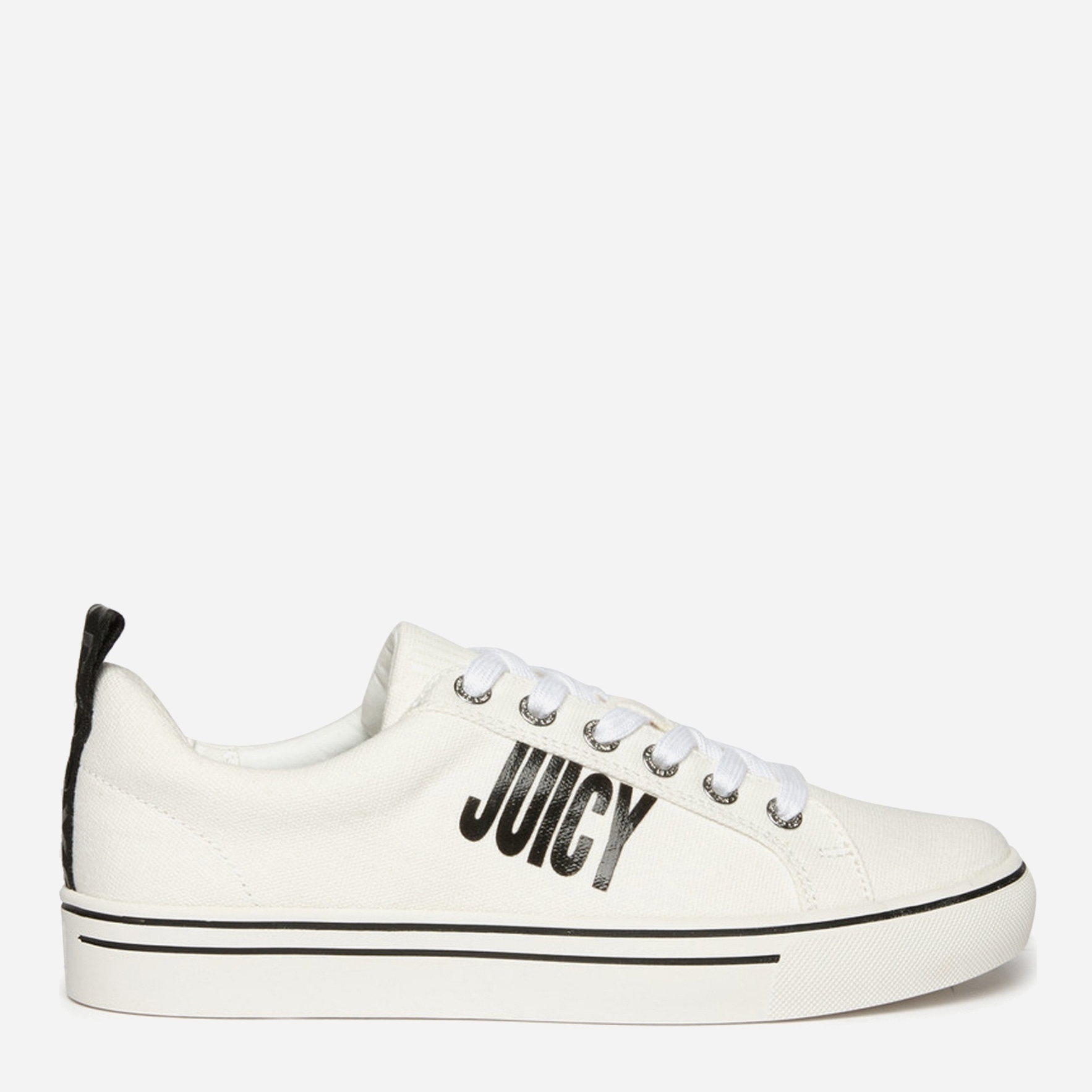 

Кеды Juicy Couture Charlee Canvas JJ167-230 38