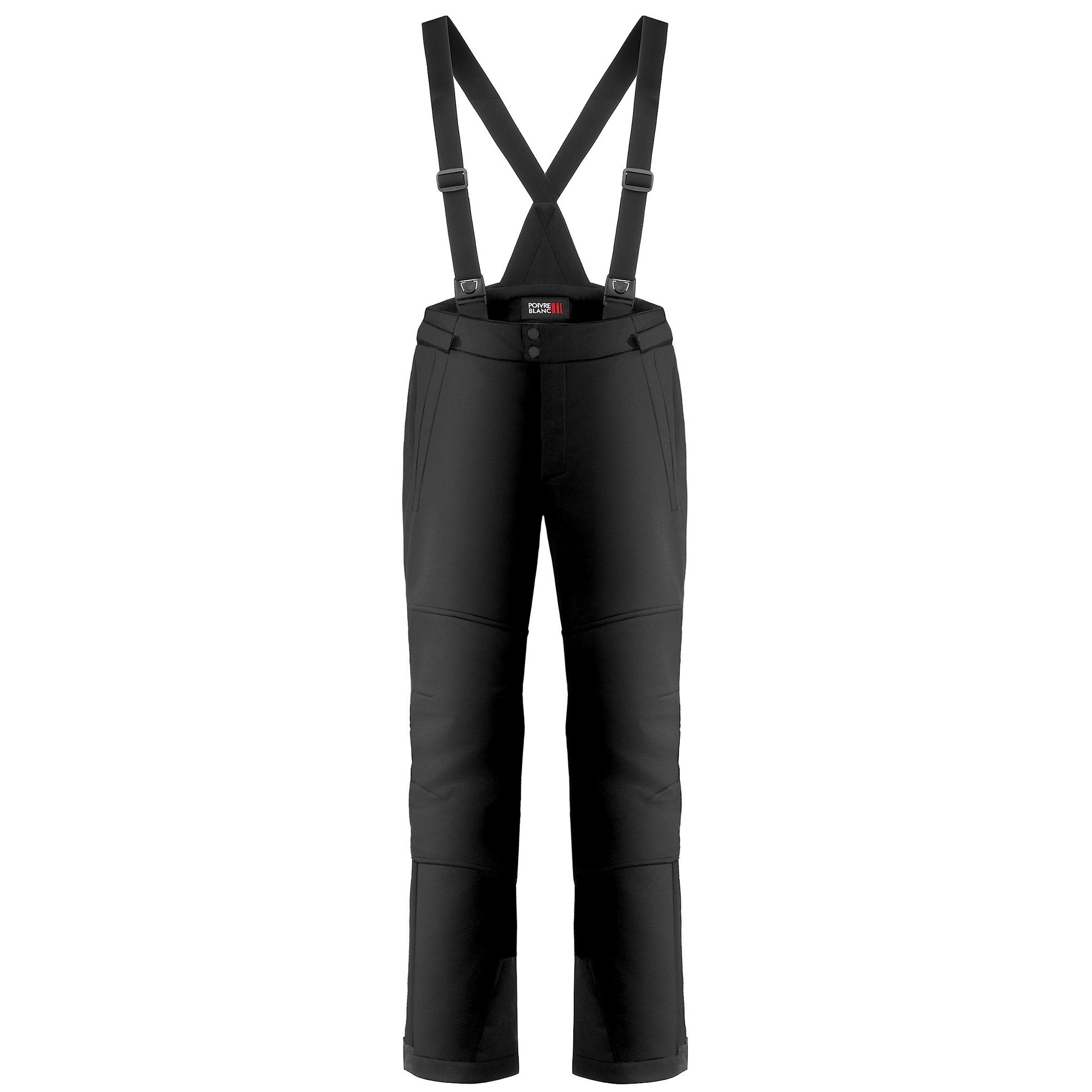 

Брюки горнолыжные Poivre Blanc MN Stretch Ski Pants p S