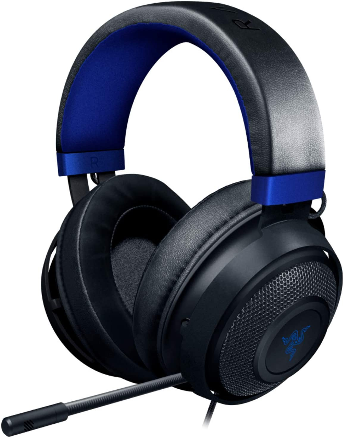 

Игровая гарнитура Razer Kraken for Console (RZ04-02830500-R3M1)