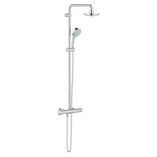 

Душевая система Grohe Tempesta Cosmopolitan 27922000