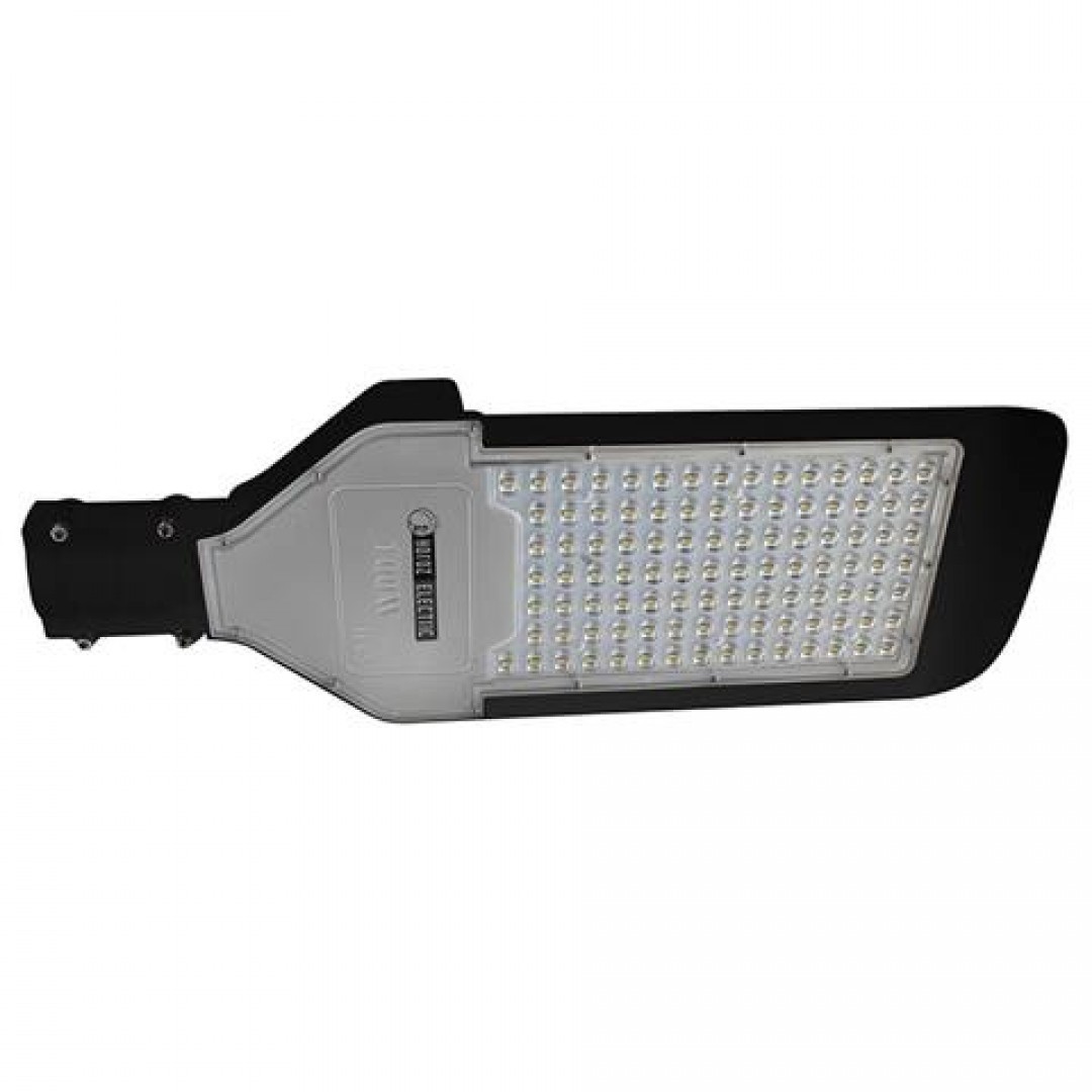 

Светильник светодиодный уличный консольный Horoz Electric ORLANDO-100 LED 100Вт 8923Лм 4200К (074-005-0100)