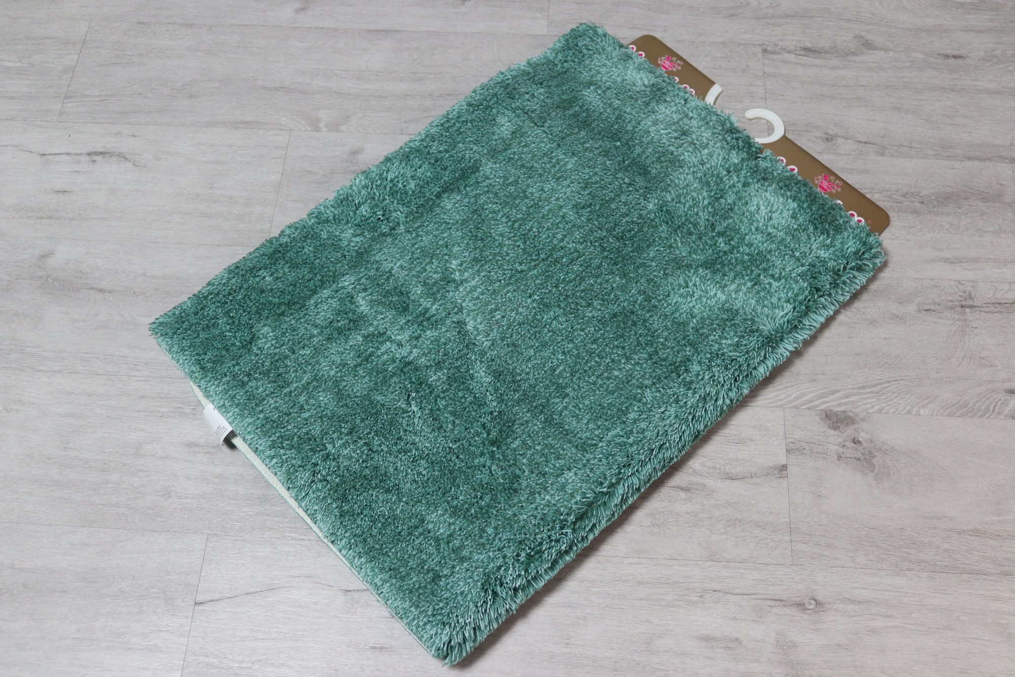 

Коврик в ванную Vonaldi 70*120 см мятный