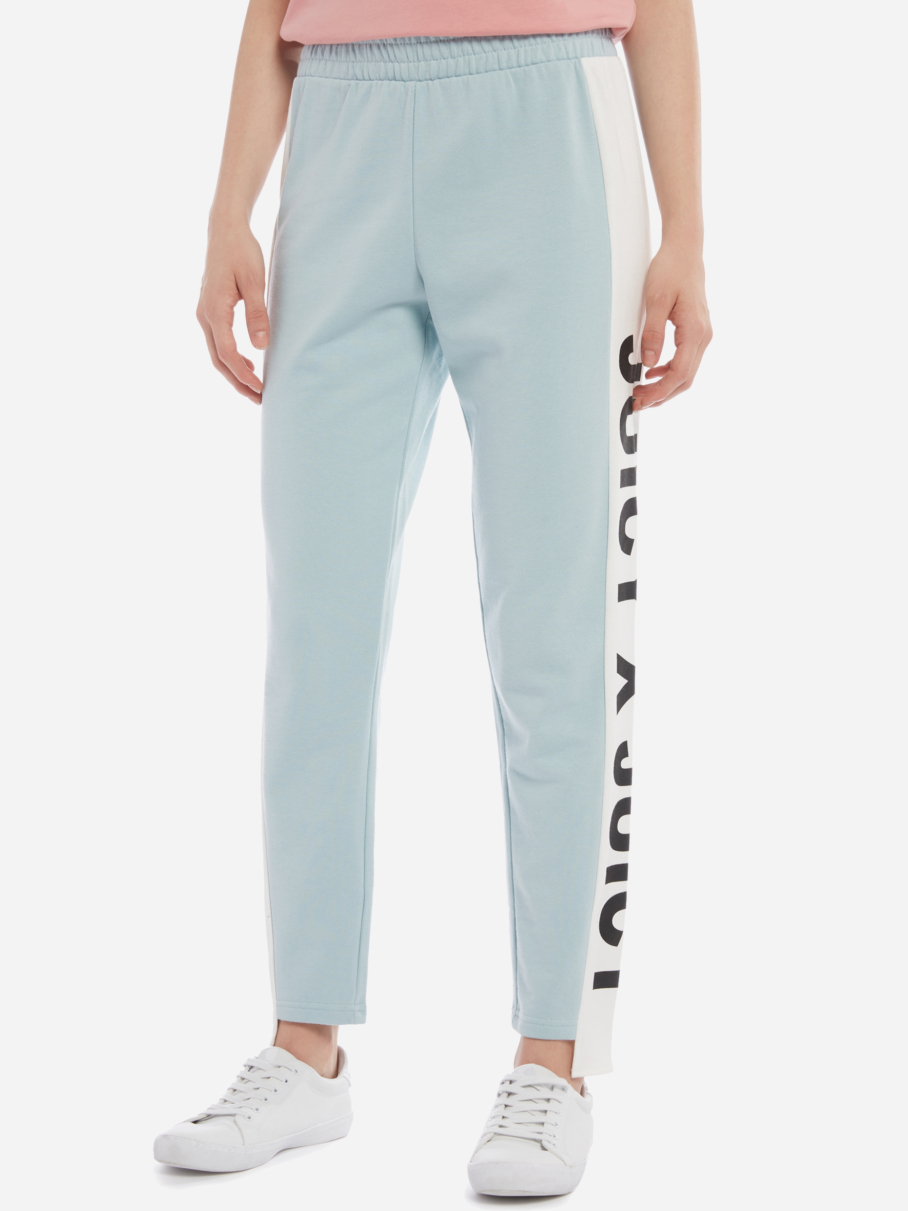 

Спортивные брюки Juicy Couture Sweatpants JWTKB179646-450 XS