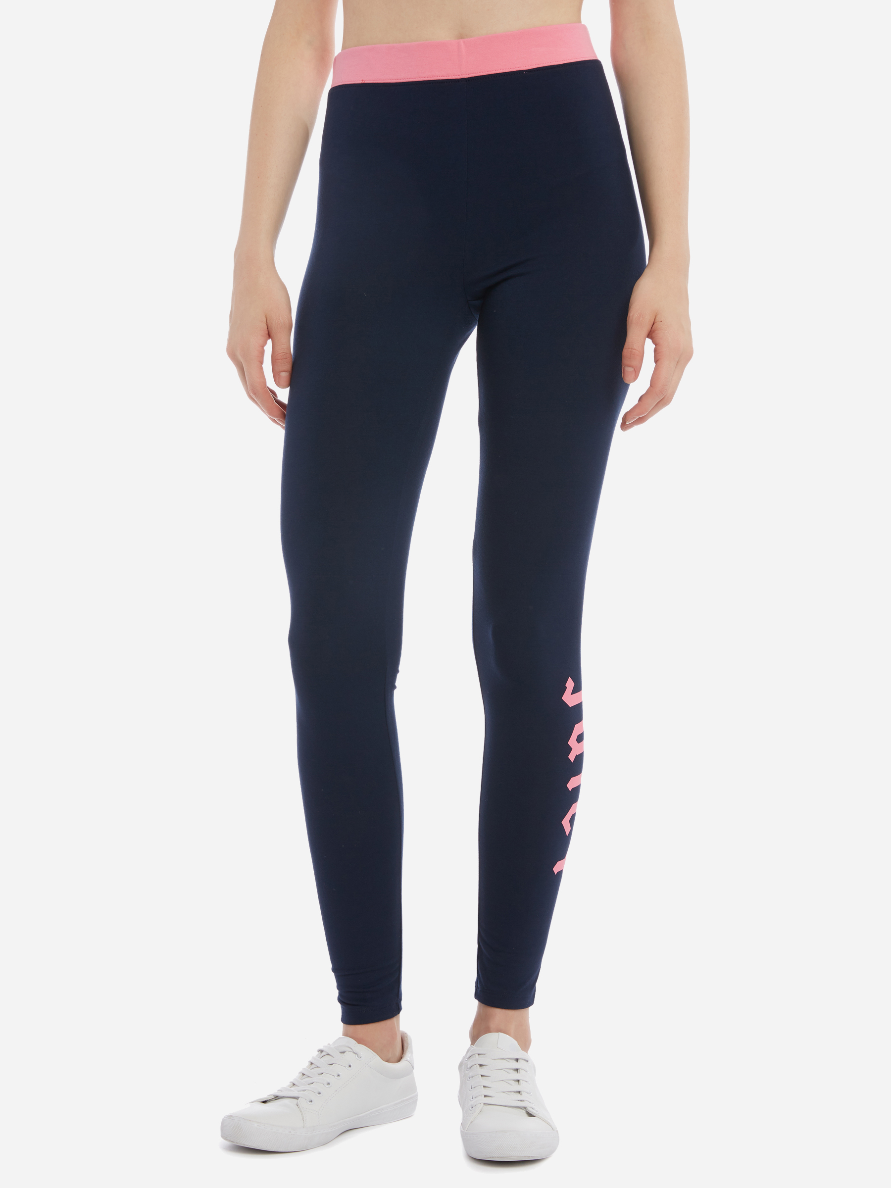 

Леггинсы спортивные Juicy Couture Leggings JWTKB208334-419 S
