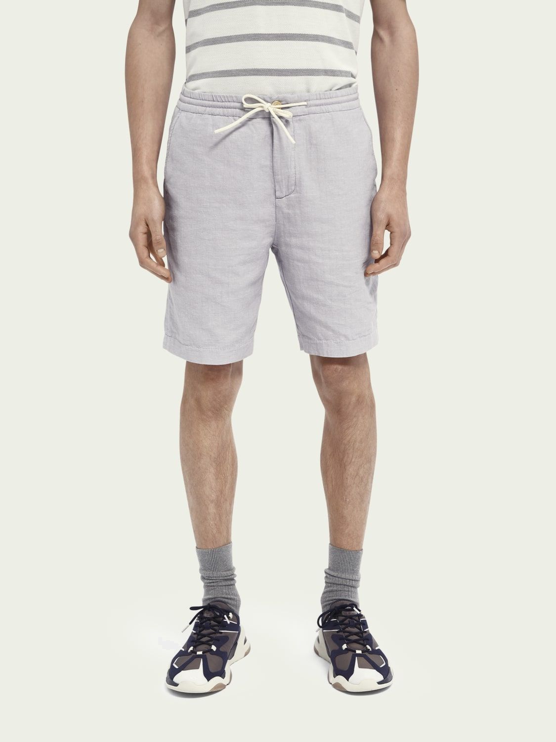 

Шорты Scotch&Soda 160727-0025 34