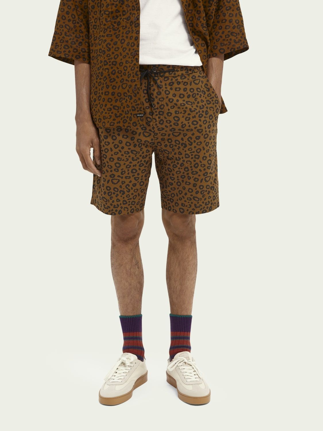 

Шорты Scotch&Soda 160727-0218 30