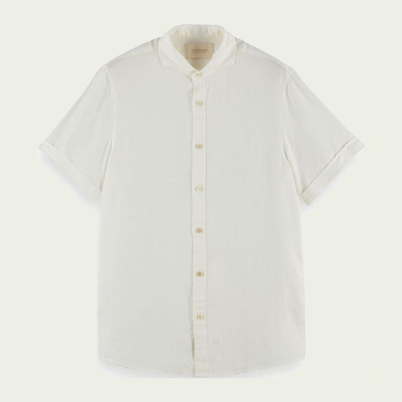 

Рубашка Scotch&Soda 160791-0102 S