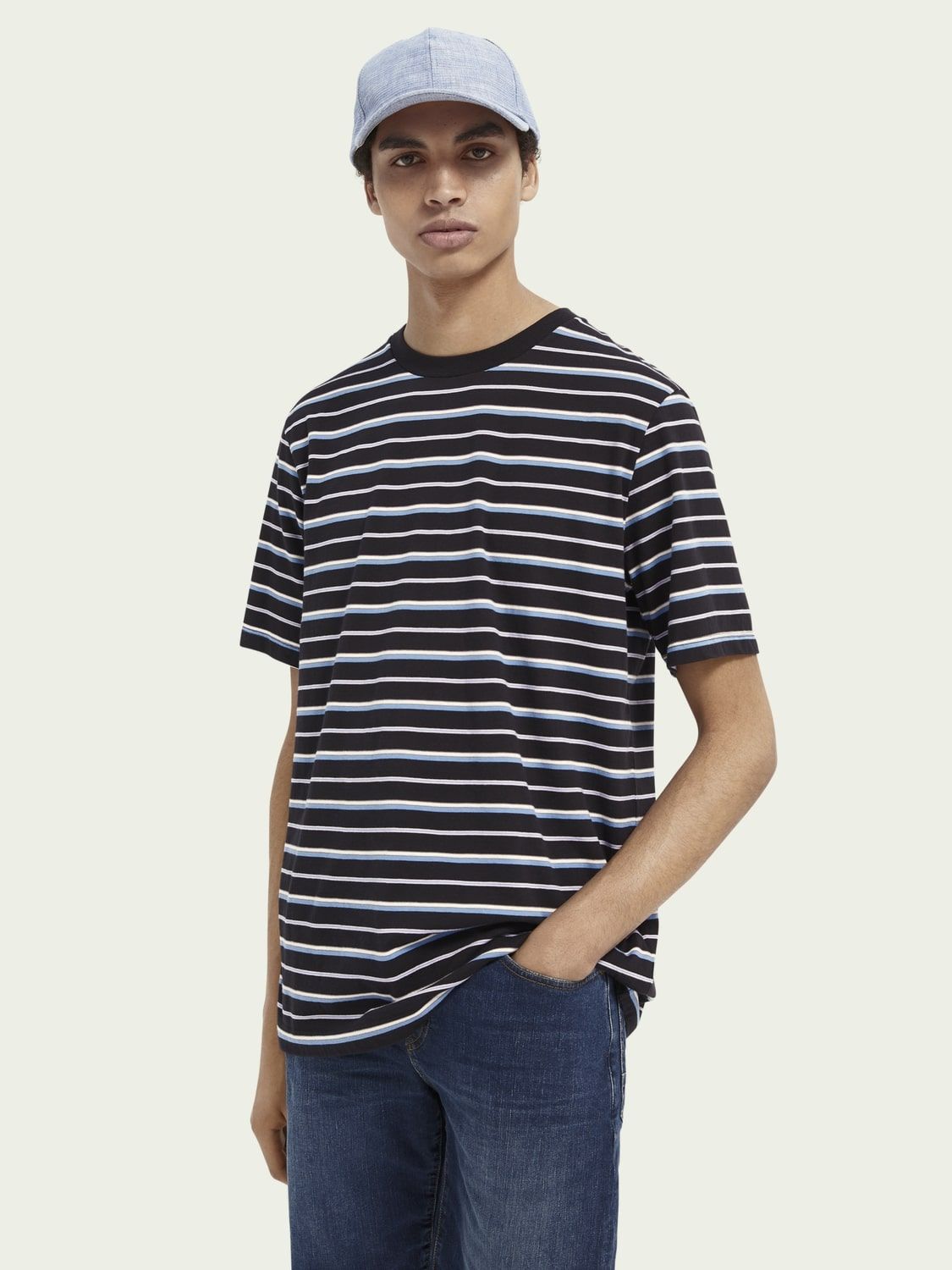 

Футболка Scotch&Soda 160854-0220 2XL