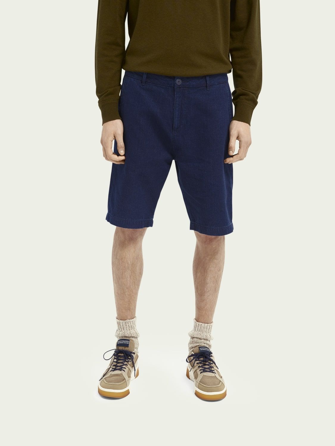 

Шорты джинсовые Scotch&Soda 161202-0089 29