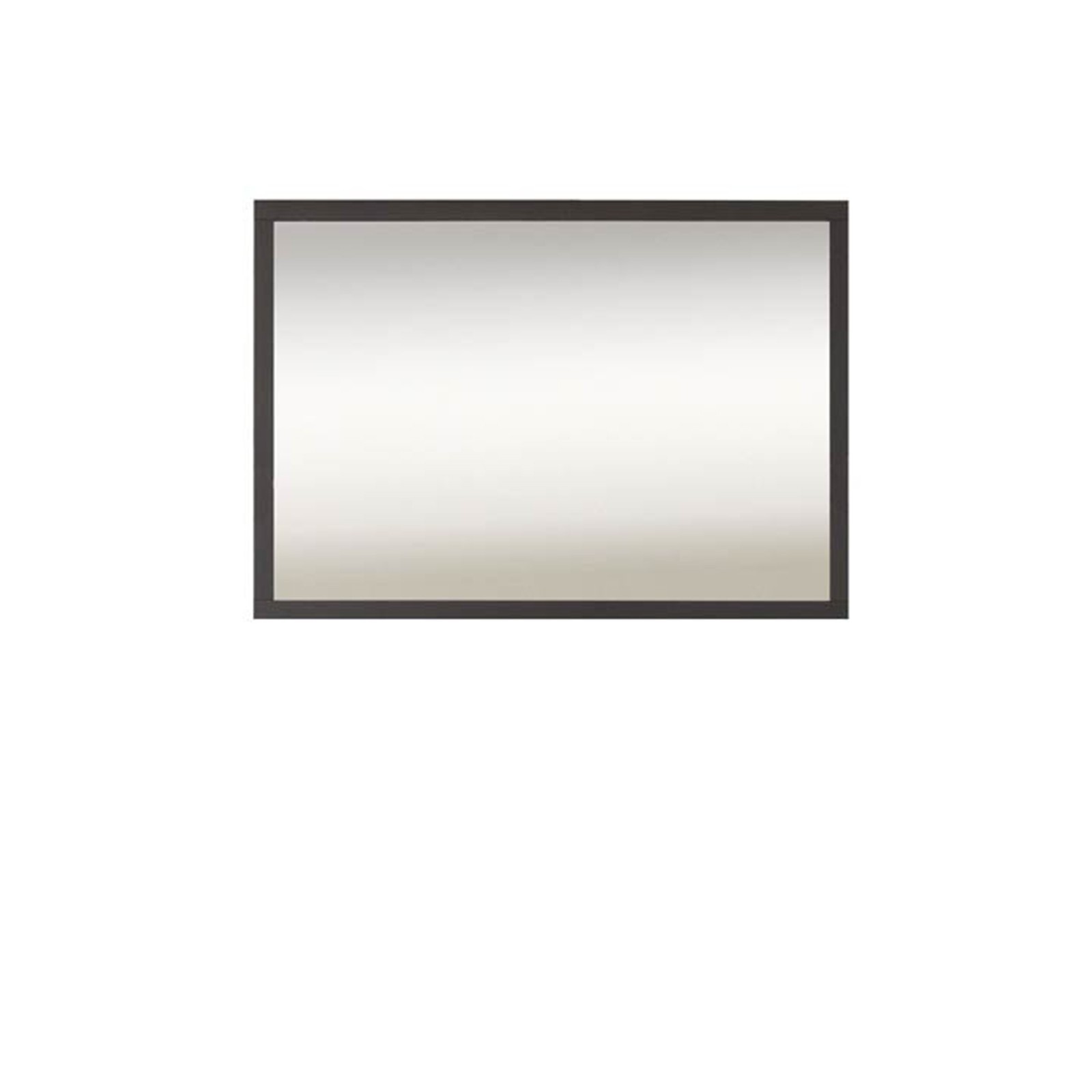 

Зеркало Каспиан (BRW (Black Red White)) Венге 263008_1