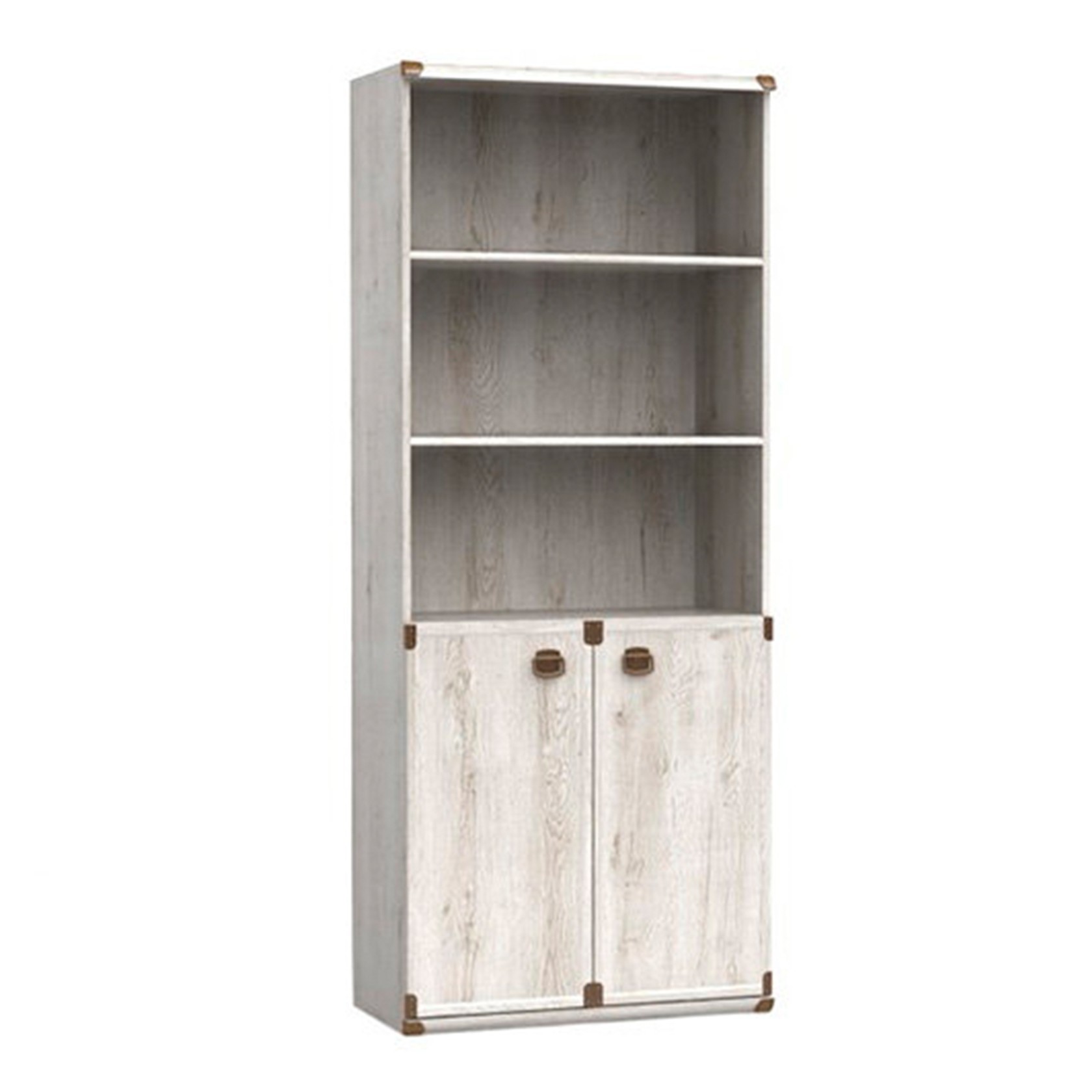 

Стеллаж Индиана Каньон (JREG2DO/80) (BRW (Black Red White)) Сосна каньон 262820_1