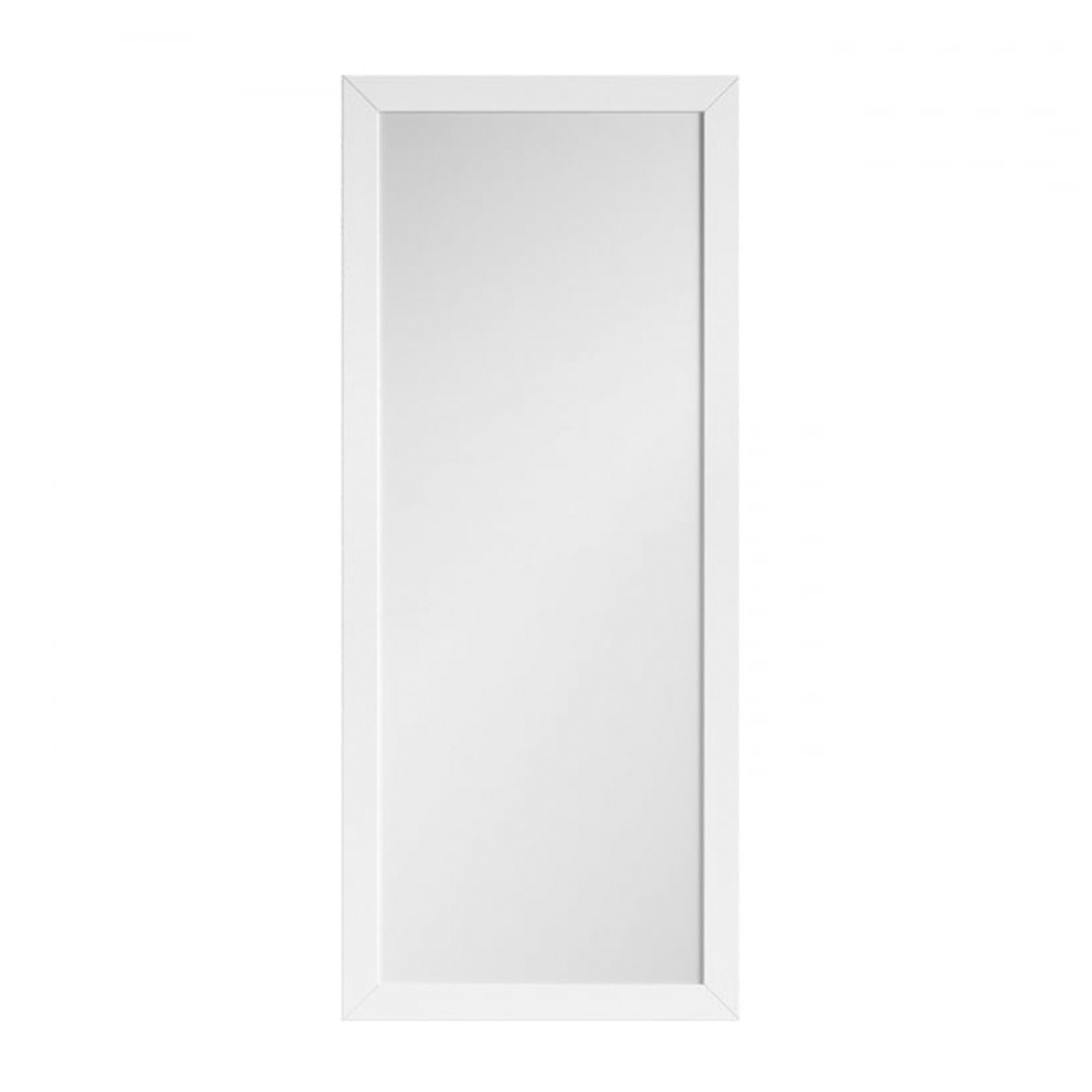 

Зеркало Кристина (LUS/50) (BRW (Black Red White)) Белое 264830_1