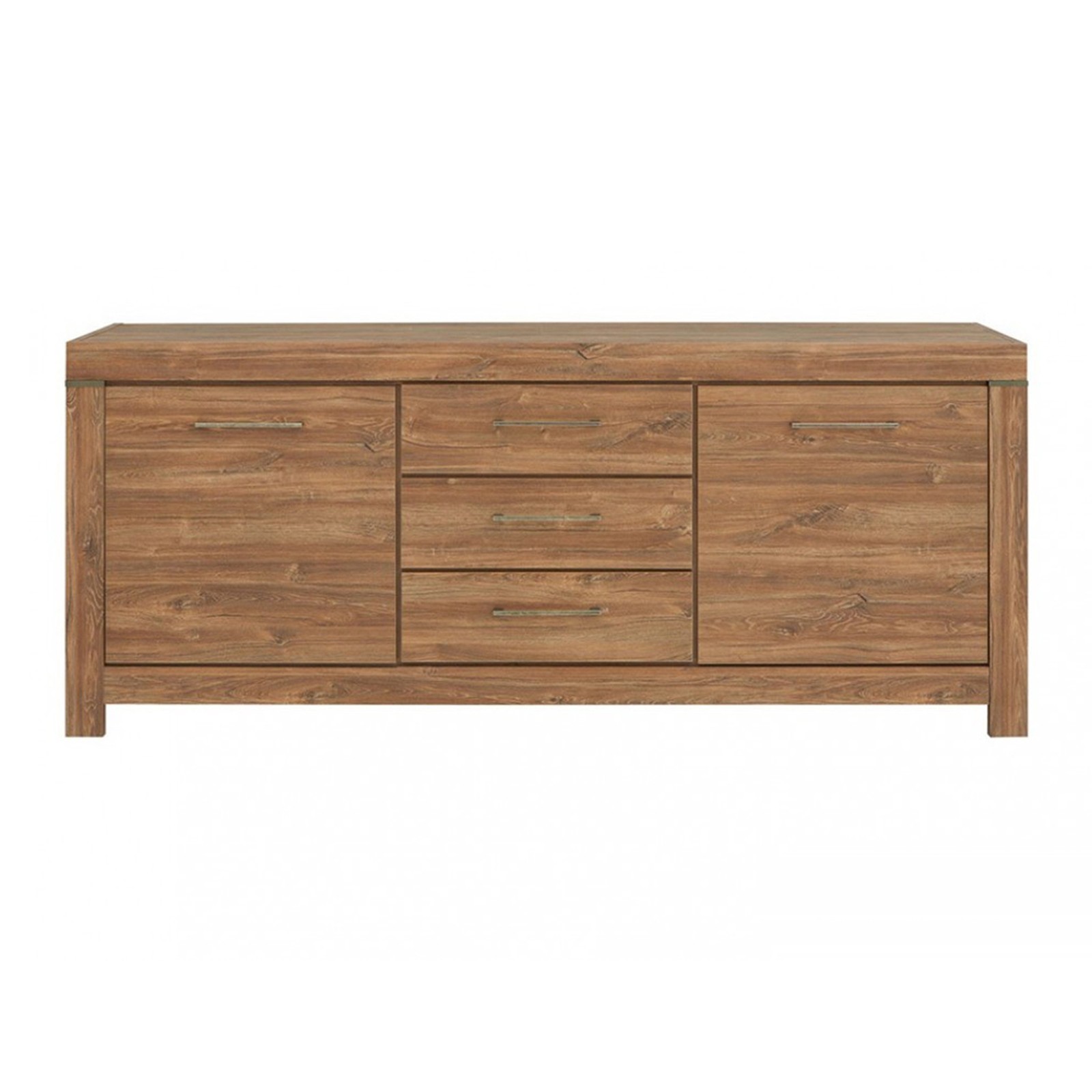 

Комод Герман (KOM2D3S/9/20) (BRW (Black Red White)) Дуб стирлинг 262309_1