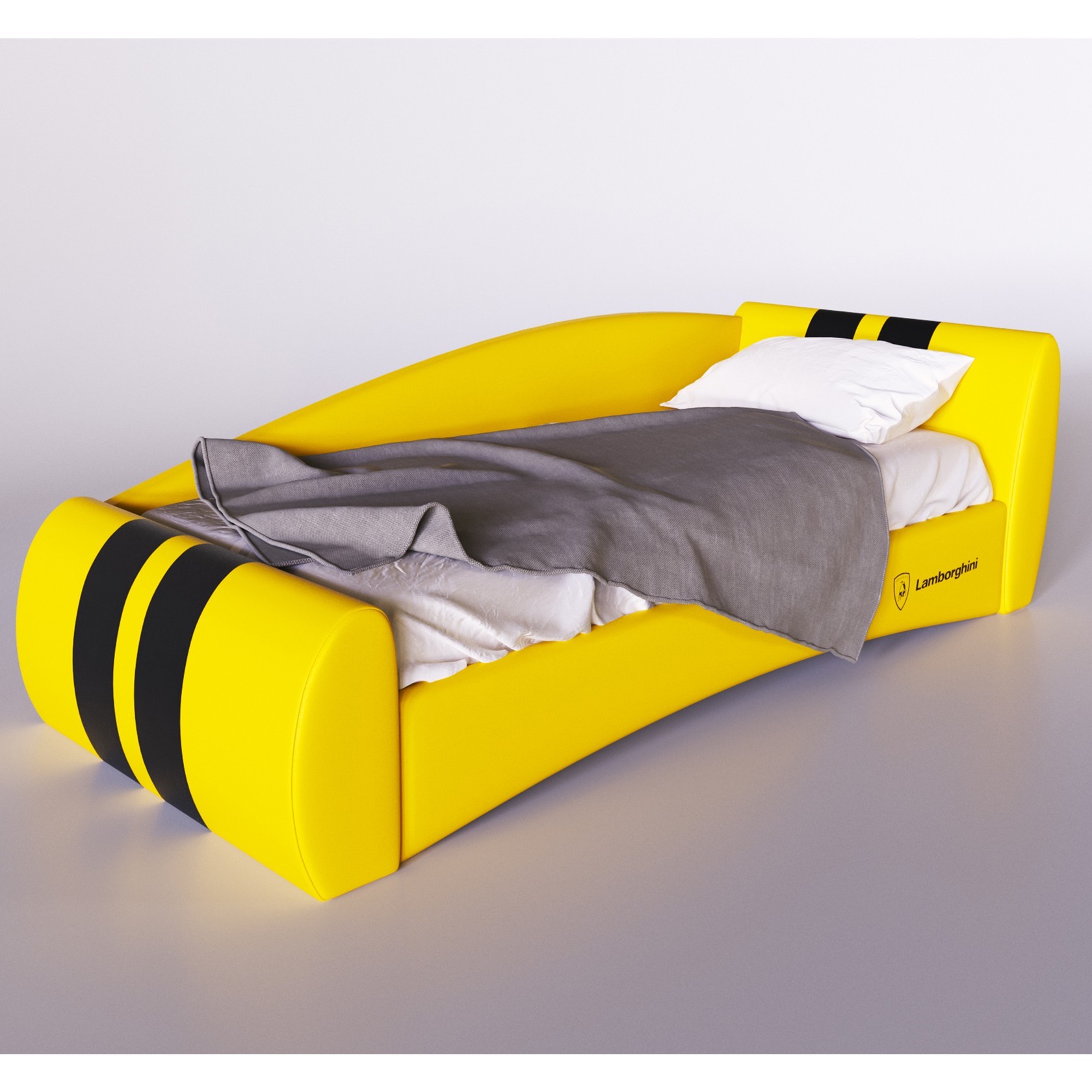 Кровать для подростка формула