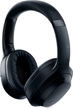 

Наушники Razer Opus Midnight Blue (RZ04-02490101-R3M1)