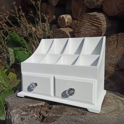 

Комод Wooden Organizer Стандарт 3, 260*200*350мм