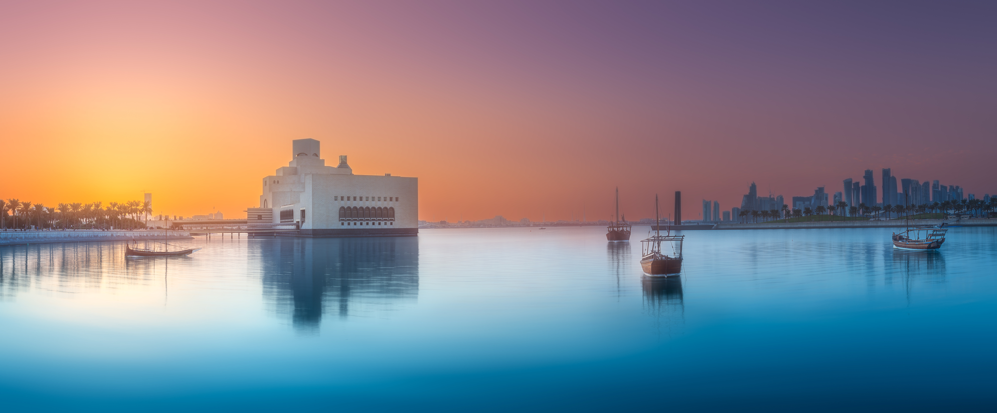 

Фотообои Море 'Персидский залив' (4683) , Штукатурка