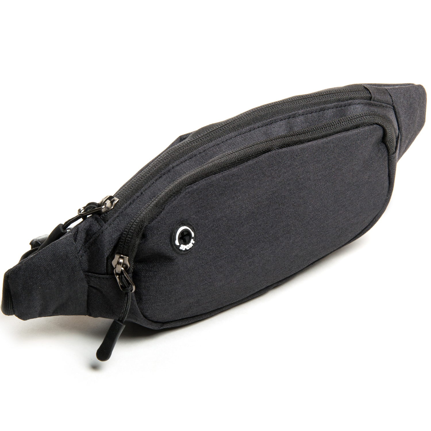 

Сумка-планшет мужская LANPAD PR-210427-35009 black