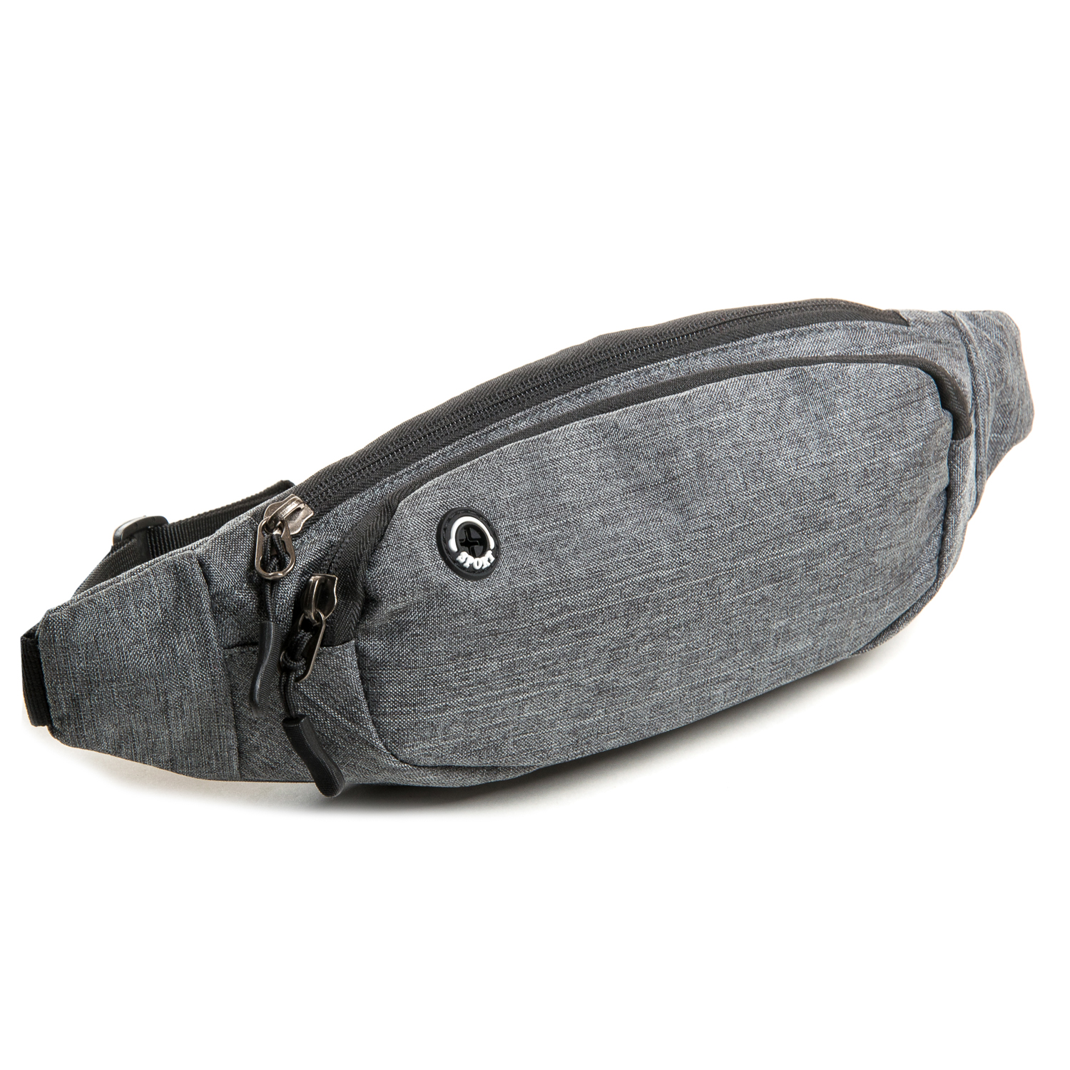 

Сумка-планшет мужская LANPAD PR-210427-35012 grey