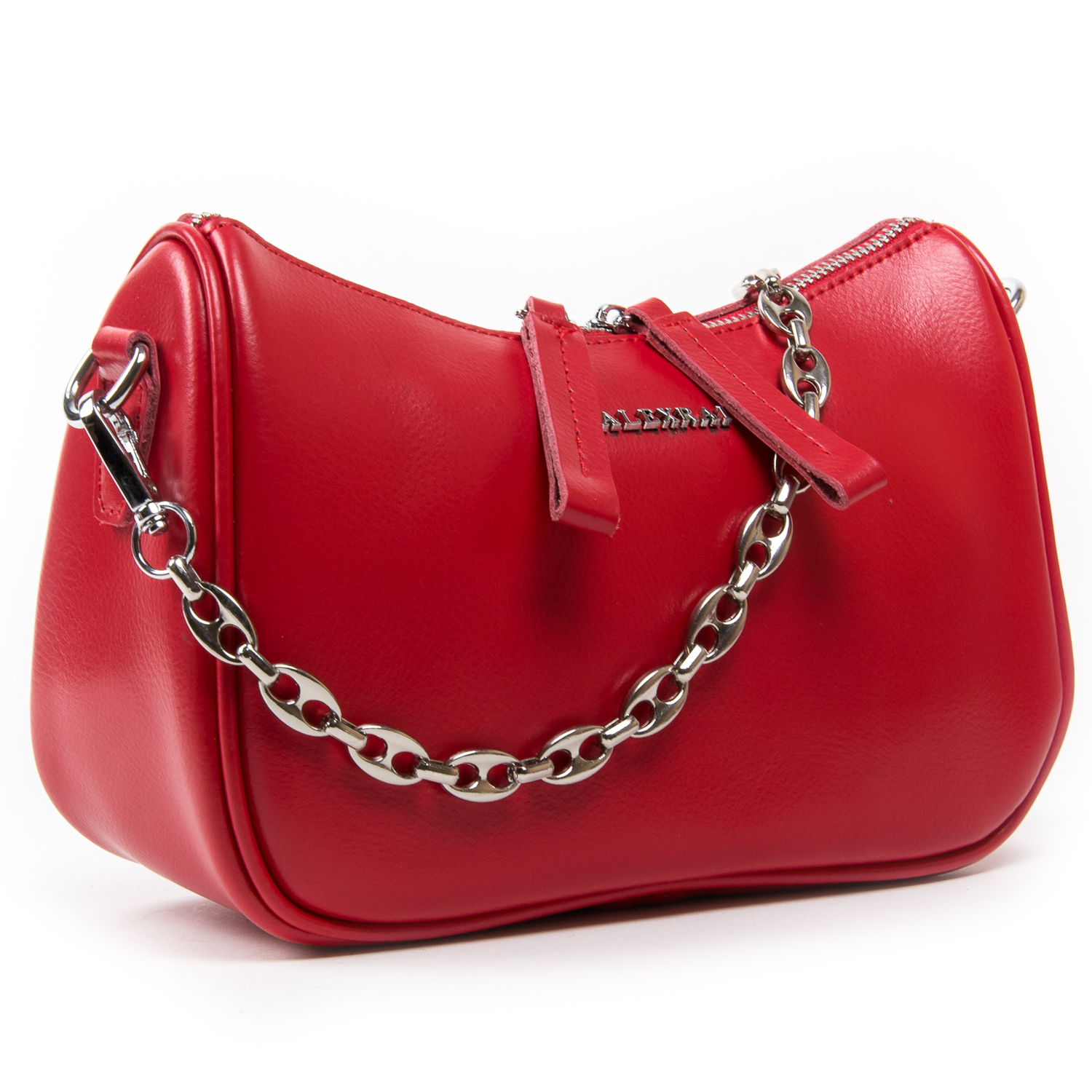 

Сумка женская ALEX RAI PR-210505-35145 red