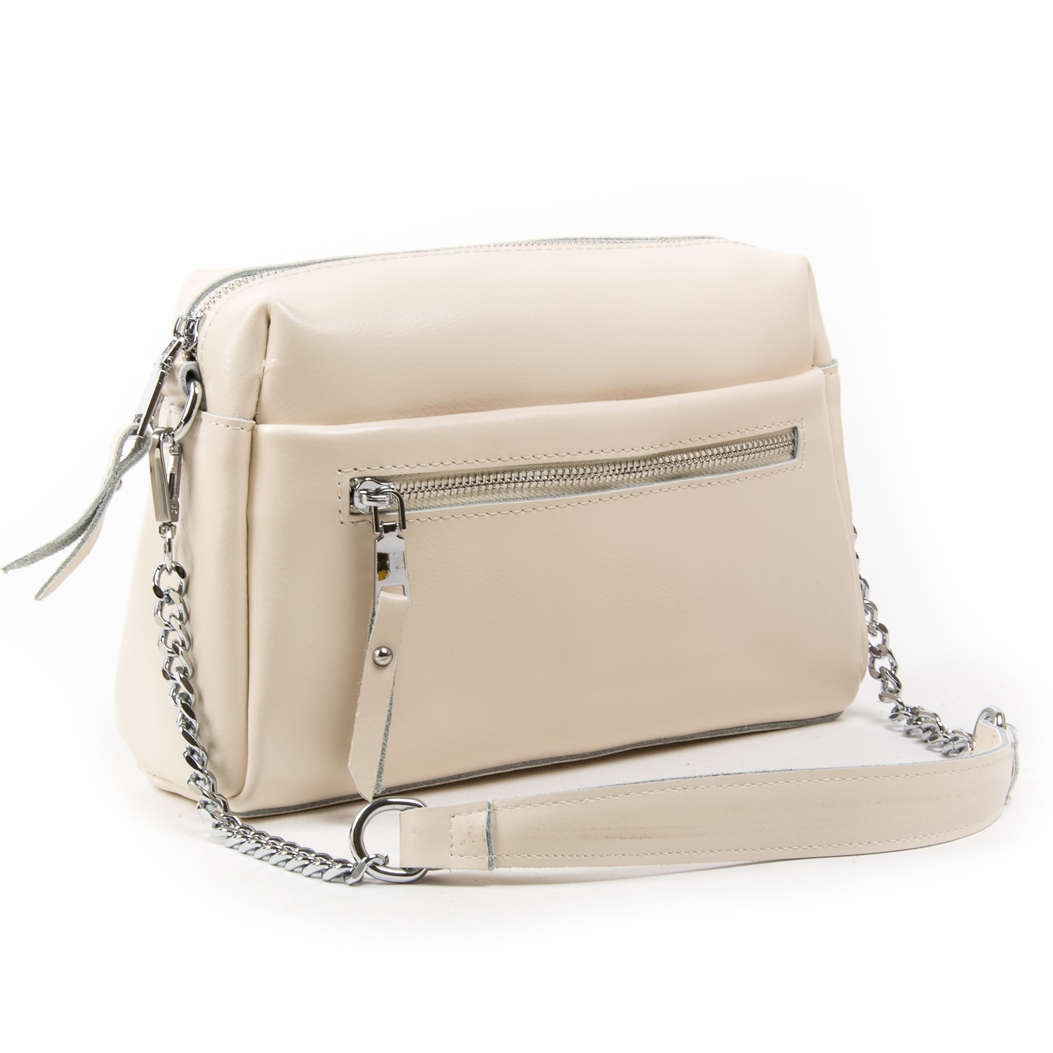 

Сумка женская ALEX RAI PR-210505-35045 beige