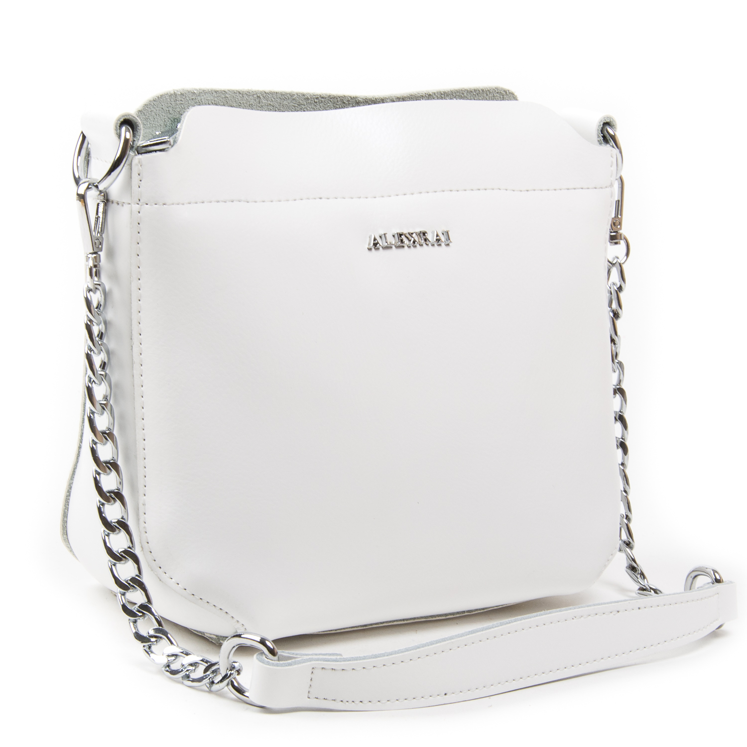 

Сумка женская ALEX RAI PR-210505-35085 white