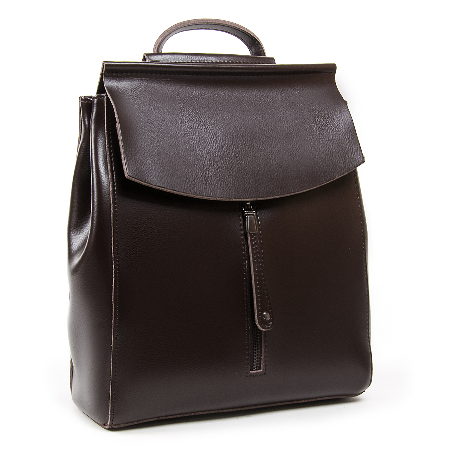 

Сумка-рюкзак ALEX RAI PR-210331-34778 brown