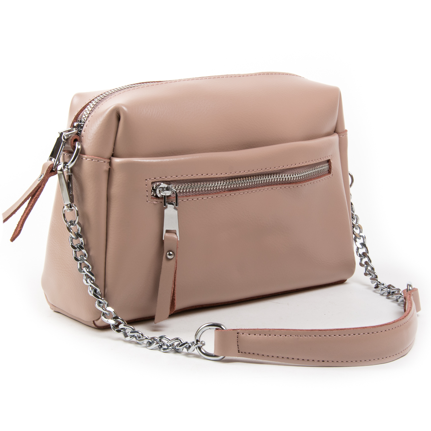 

Сумка женская ALEX RAI PR-210505-35049 l-rose