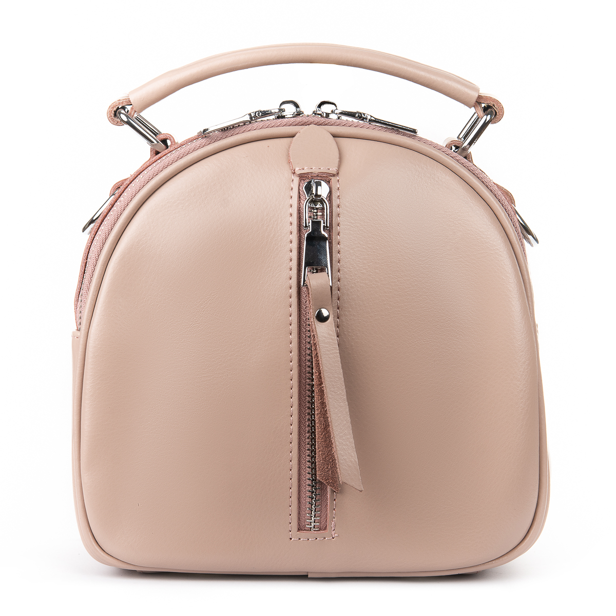 

Сумка женская ALEX RAI PR-210505-35101 l-rose