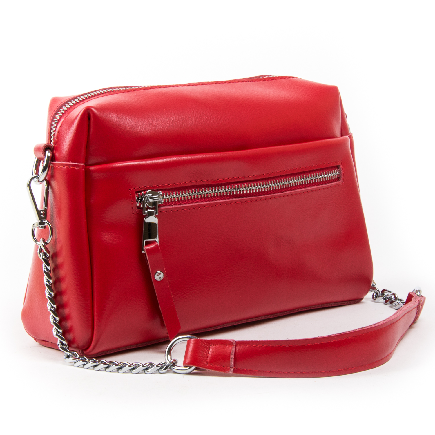 

Сумка женская ALEX RAI PR-210505-35050 red