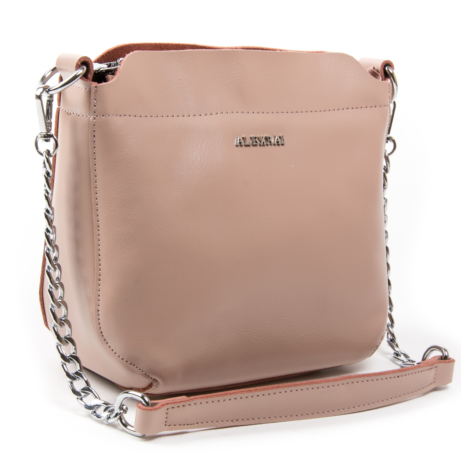 

Сумка женская ALEX RAI PR-210505-35083 l-rose