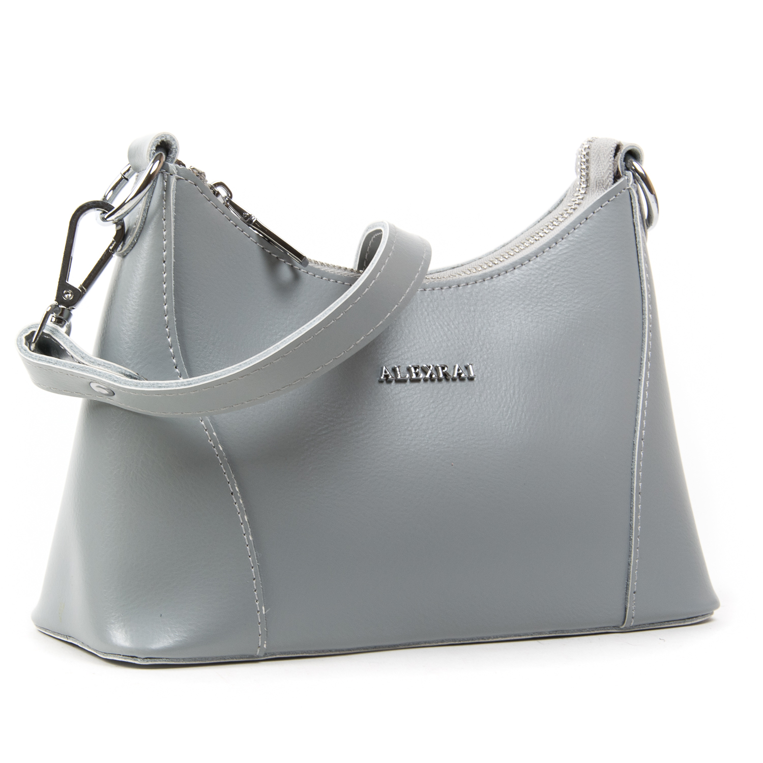 

Сумка женская ALEX RAI PR-210505-35064 lightgyeg