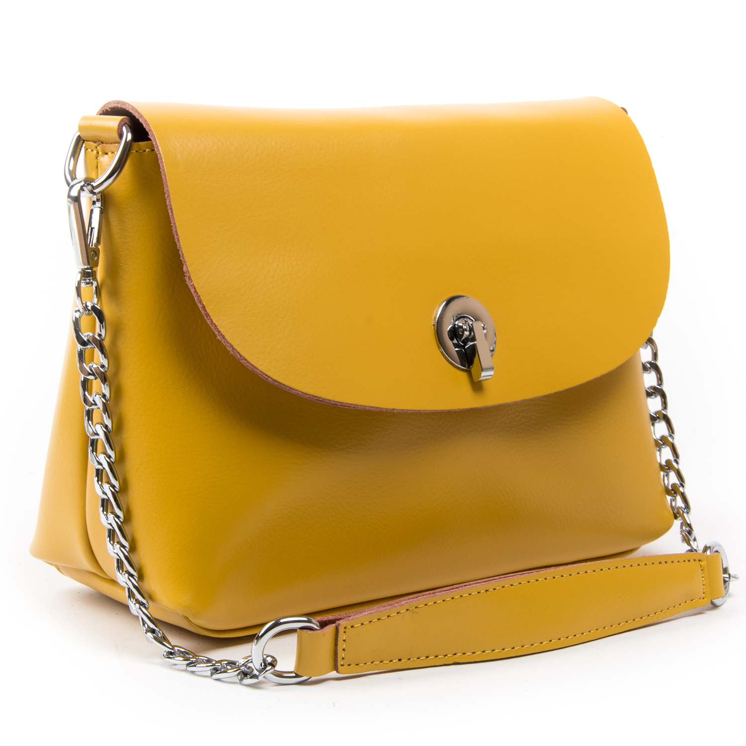 

Сумка женская ALEX RAI PR-210505-35095 yellow