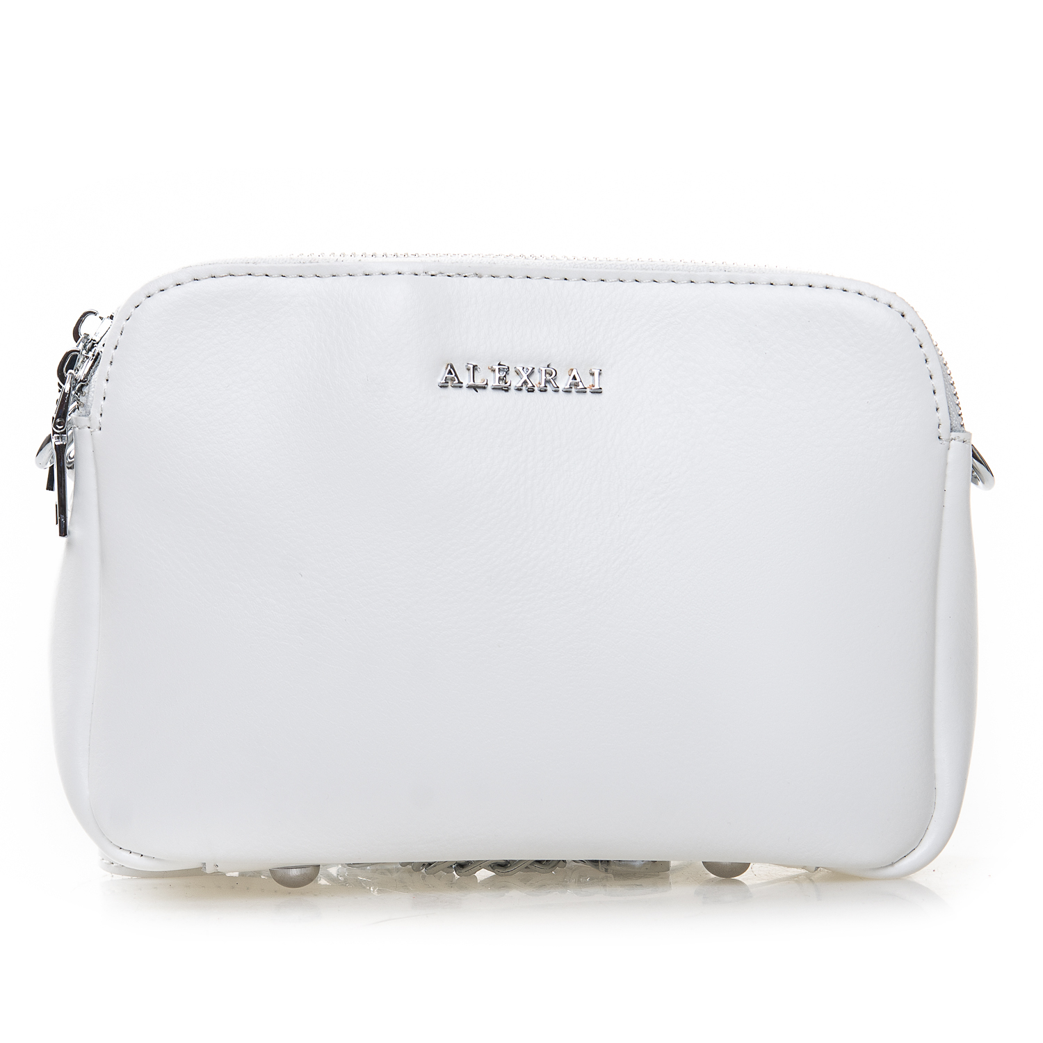 

Сумка женская ALEX RAI PR-210505-35156 white