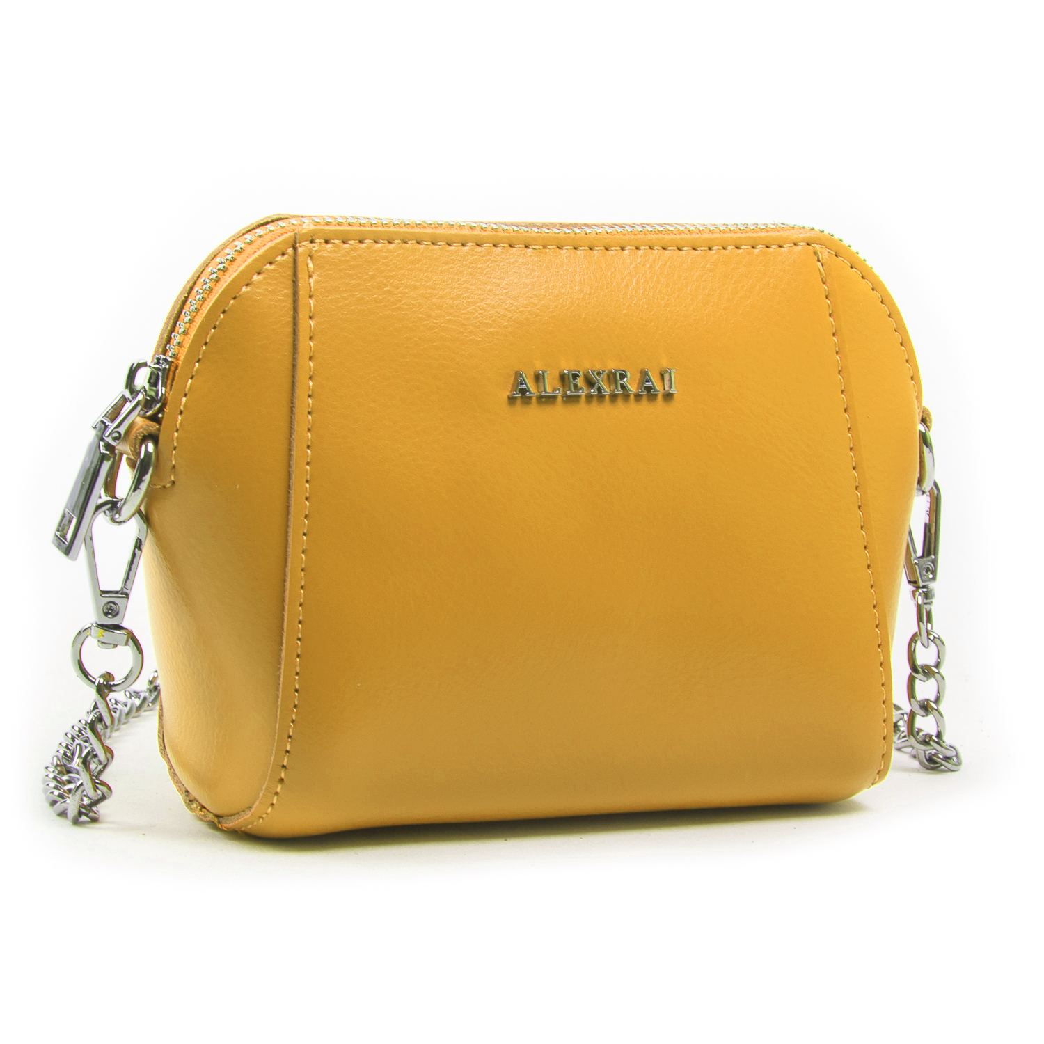 

Сумка женская ALEX RAI PR-210505-35122 yellow