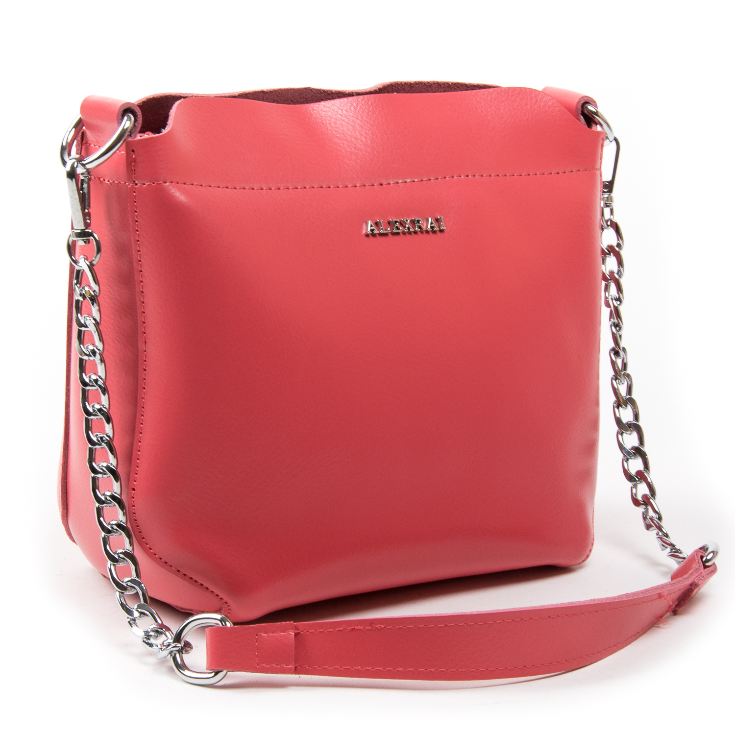 

Сумка женская ALEX RAI PR-210505-35084 scarlet