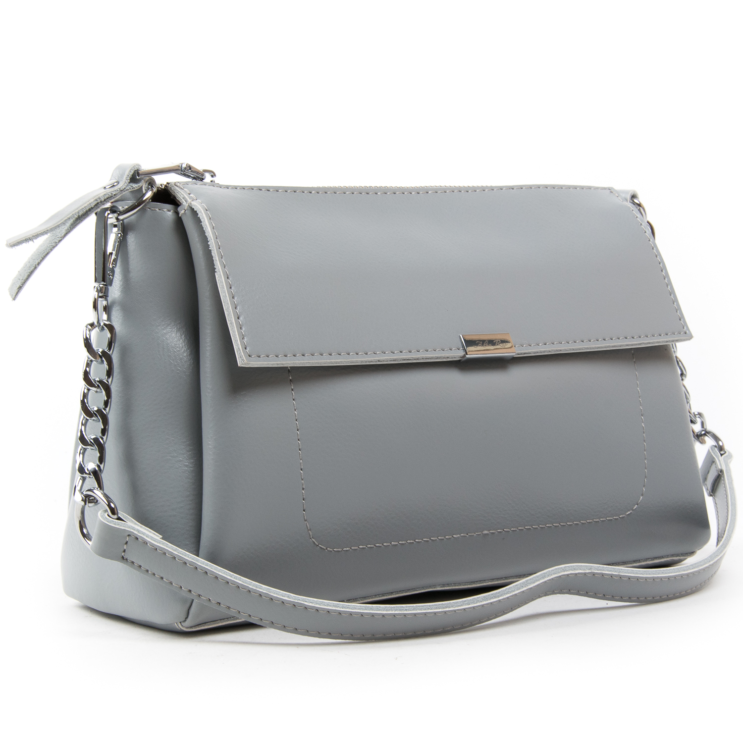 

Сумка женская ALEX RAI PR-210505-35179 grey