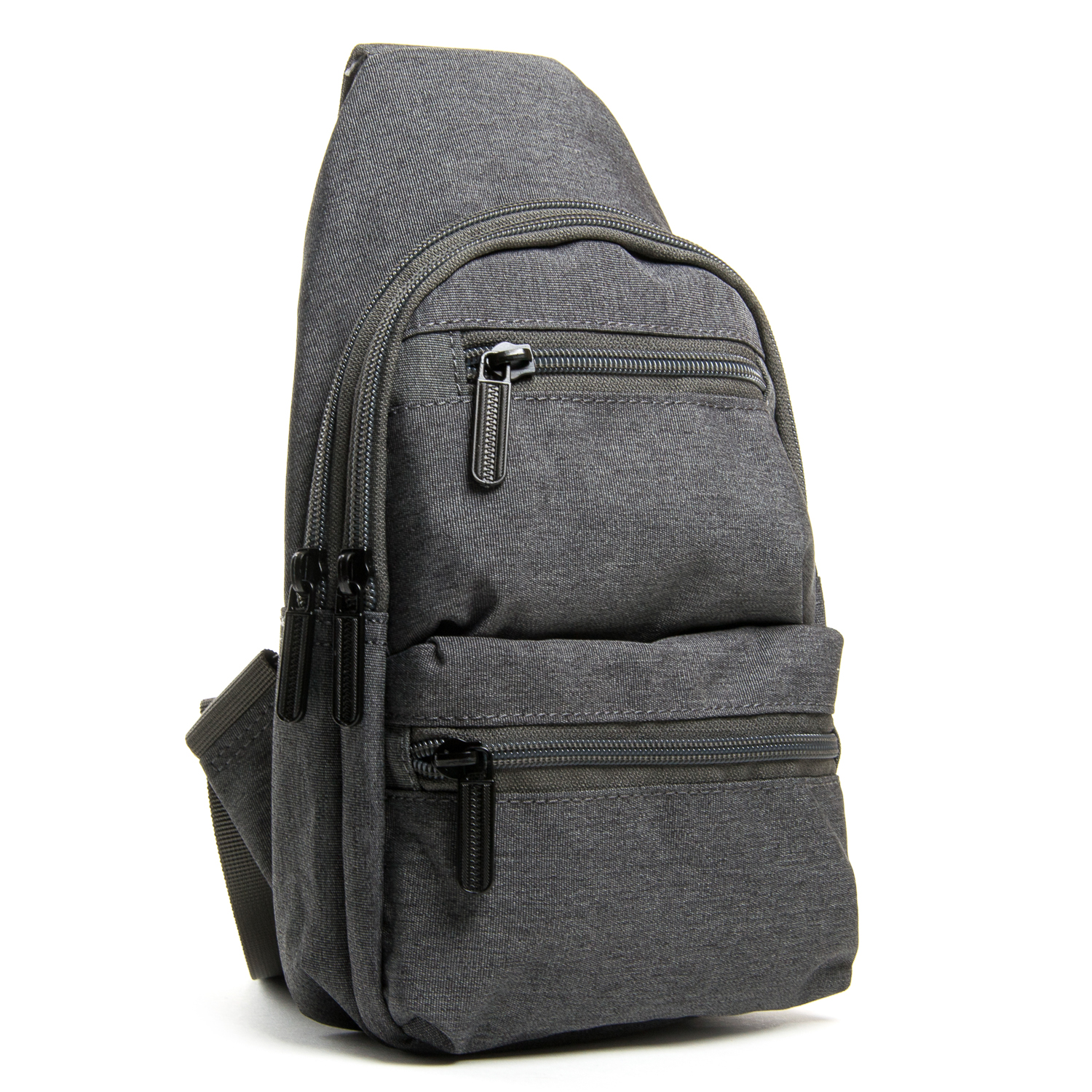 

Сумка-планшет мужская LANPAD PR-210427-34997 grey