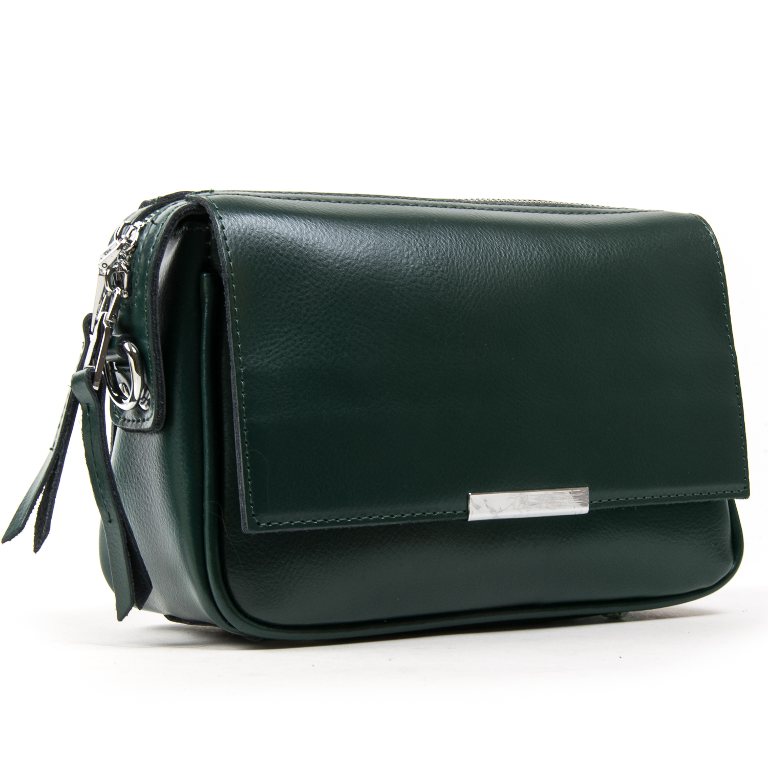 

Сумка женская ALEX RAI PR-210323-34747 green